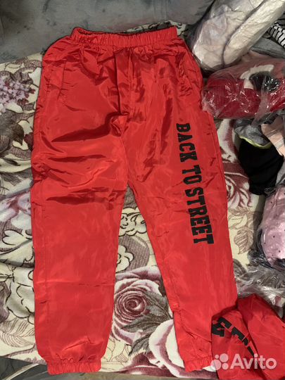 Костюм на девочку