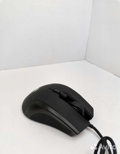 Corsair ironclaw RGB