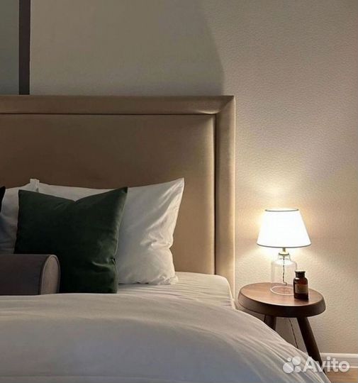 Кровать как икея