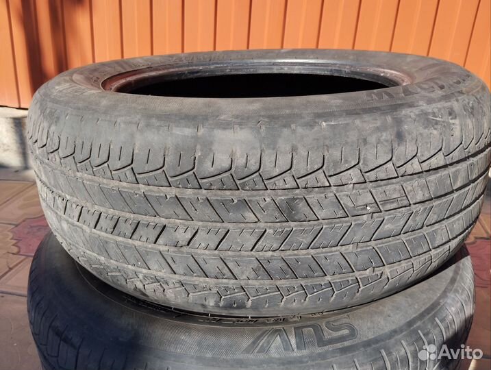 Tigar SUV 235/60 R18