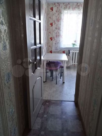 2-к. квартира, 43 м², 5/5 эт.