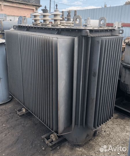 Трансформатор трм - (19N)