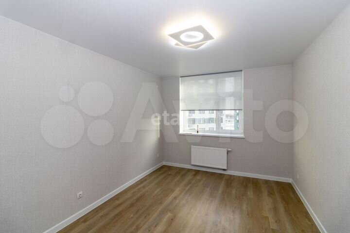 Квартира-студия, 19,8 м², 7/16 эт.