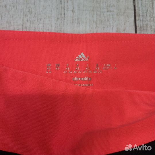 Лосины / леггинсы adidas xs