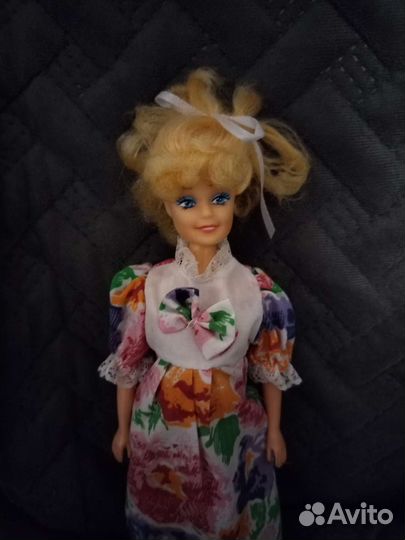 Кукла Steffy Love Judith 1992 год беременная