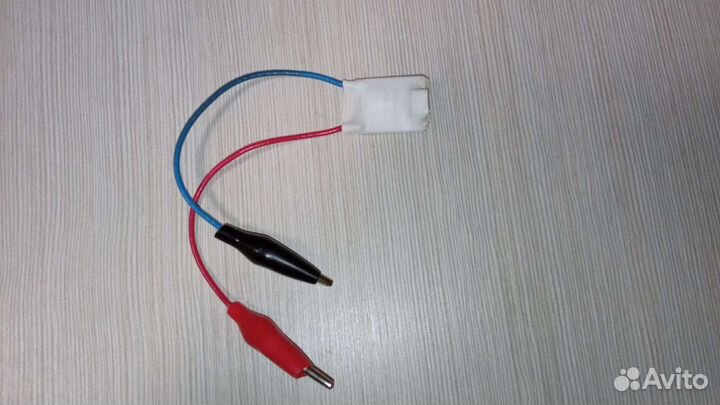 Зарядка для Li-po аккумуляторов или одноразок