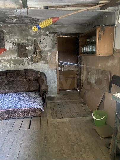 Гараж, 20 м²
