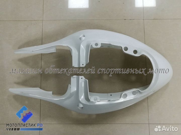 Suzuki gsx1300r Hayabusa 1999-2007 мотопластик