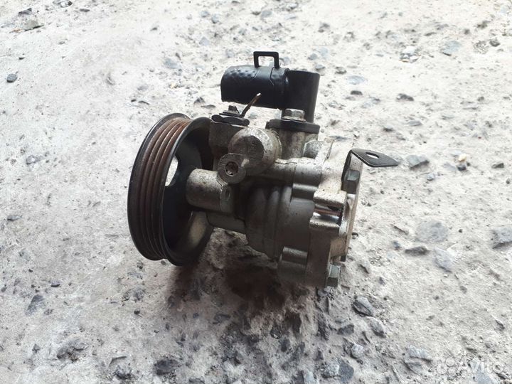 Насос гидроусилителя руля G4HG Kia Picanto