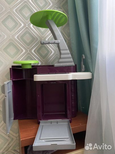 Детская игровая кухня бу