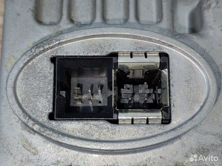 Блок розжига ксенона Bmw 5 F10 N52B25 2011