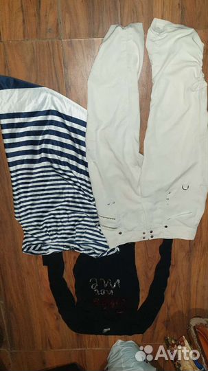 Вещи пакетом много женские