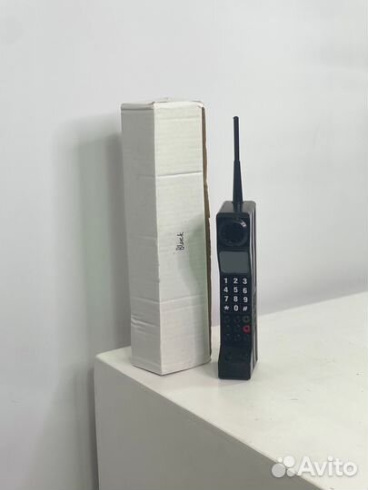 Телефон для фотосессии (новый)