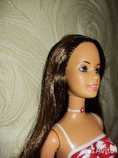 Барби Teresa Palm beach 2001 г