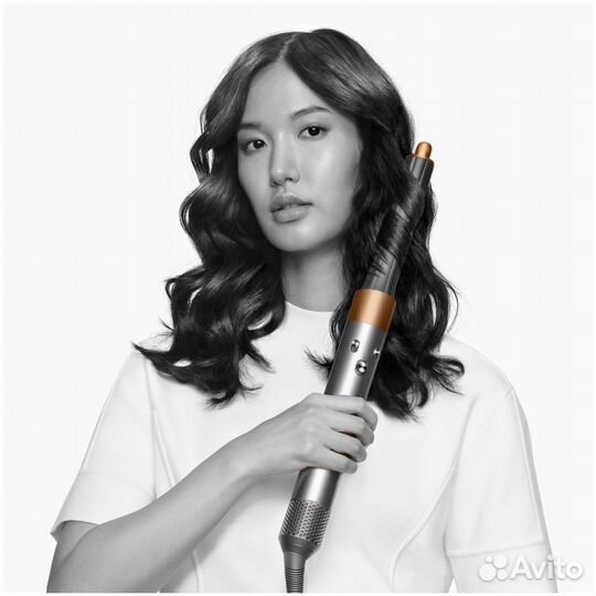 Стайлер Dyson Airwrap Complete Long HS05. Новый