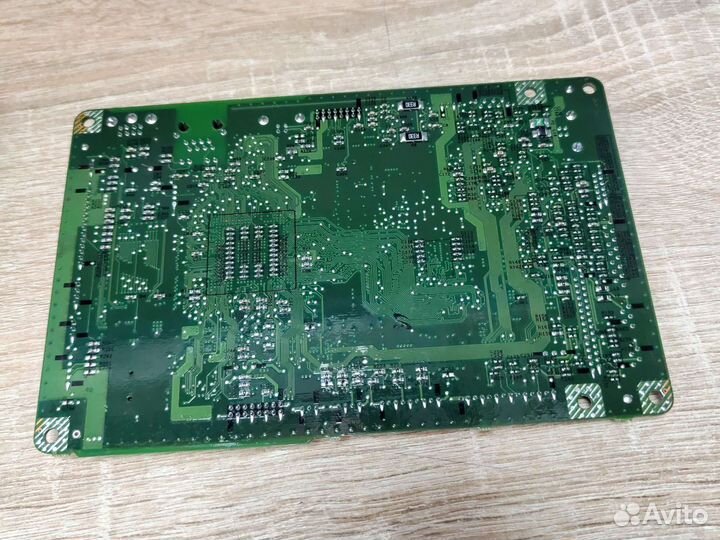 Плата форматирования JC92-02133A xerox 3220