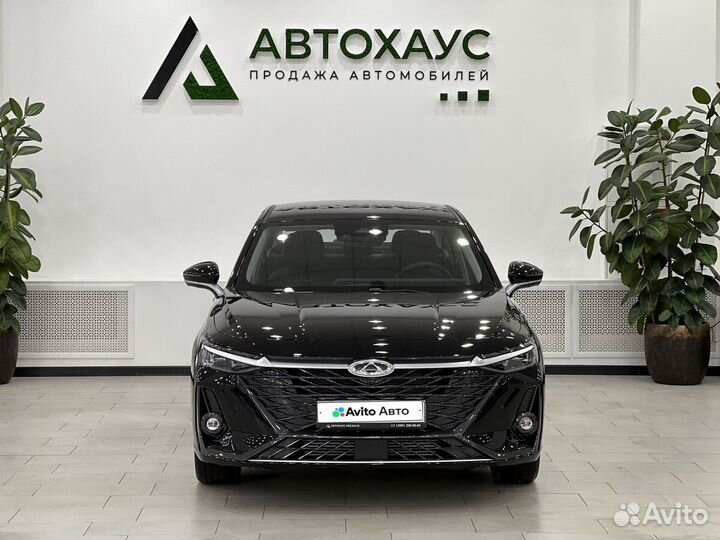 Chery Arrizo 8 1.6 AMT, 2023, 14 км