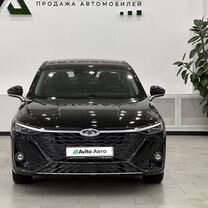 Chery Arrizo 8 1.6 AMT, 2023, 14 км, с пробегом, цена 2 750 000 руб.