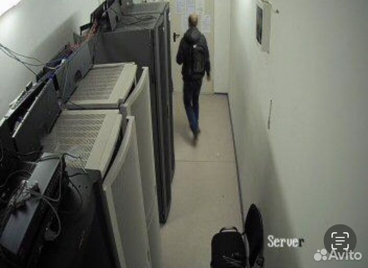 Монтаж систем видеонаблюдения, Скуд