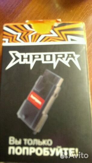 Джеттер jetter шпора,корректор педали газа