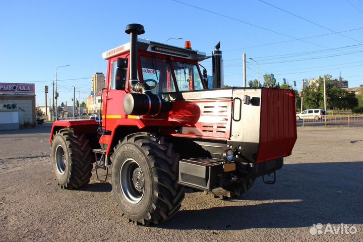 Трактор ХТЗ Т-150, 2022