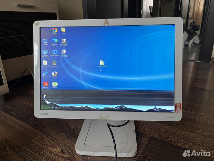 Мониторы для пк