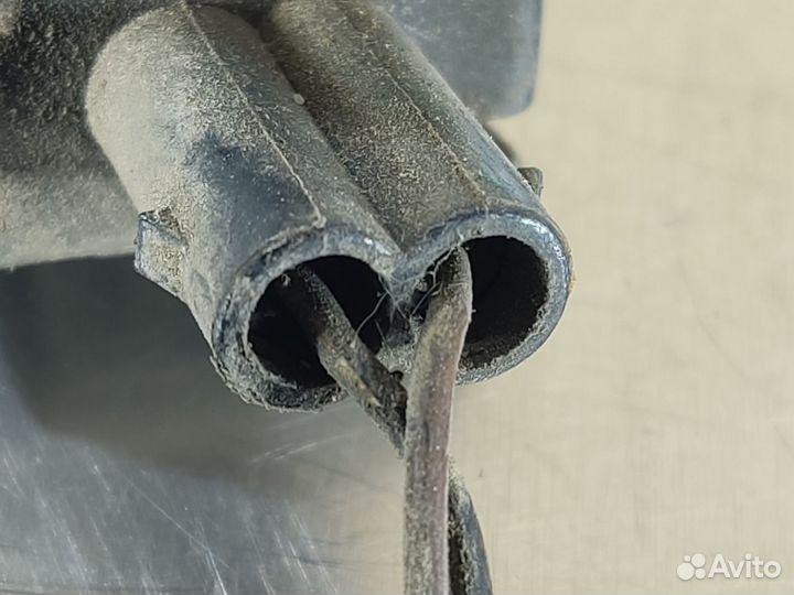 Повторитель в крыло правый Chery Amulet 2006-2012