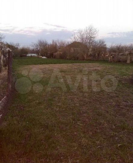 Участок 12 сот. (ИЖС)