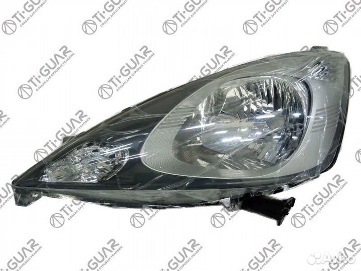 Фара TG-HL060L / 33150-TF0-G01 * tiguar honda