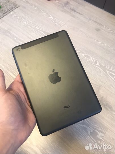 iPad Mini