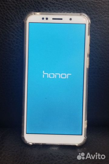 HONOR 7A, 2/32 ГБ