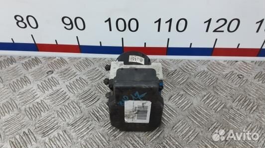 Блок ABS KIA cerato 1 (8AR17KW01)