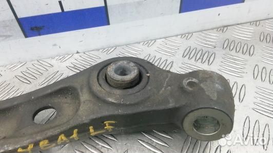 Рычаг передний нижний левый BMW 5 F10/F11 (4BA01O5