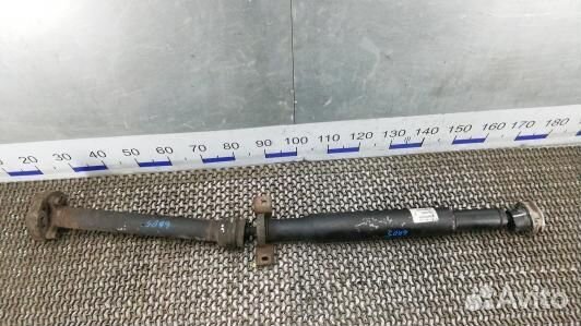 Карданный вал mercedes benz M-class W164 (6AD05K30