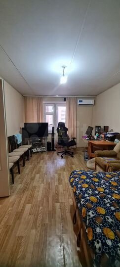 2-к. квартира, 66,5 м², 6/9 эт.