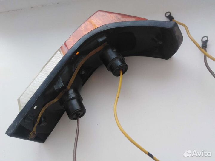 Запчасти на Москвич 412