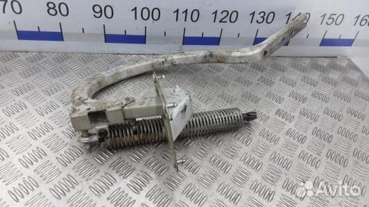 Петля крышки багажника BMW 5 F10/F11 (3BA05HU02)