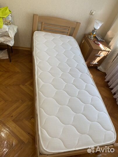 Матрас 80х190