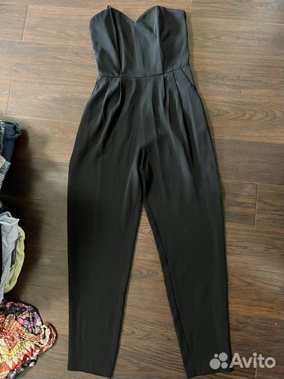 Комбинезон новый