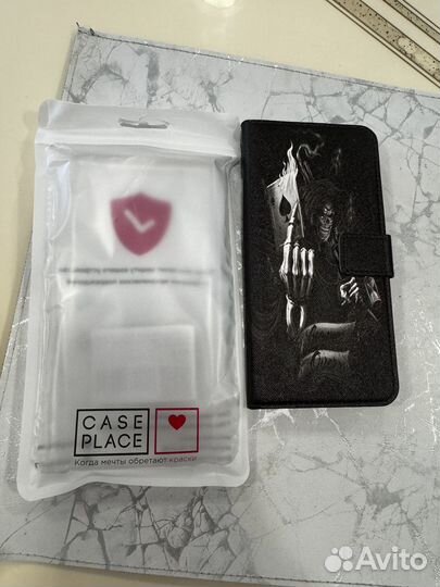 Чехол книжка 12 pro max