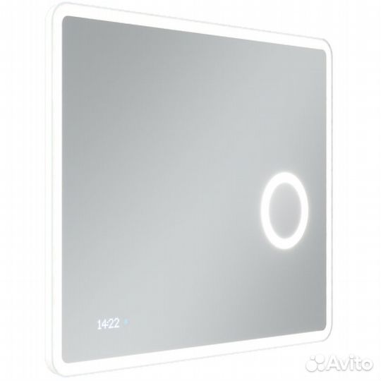 Зеркало Sancos Arcadia 1.0 90 AR1.900 с подсветко