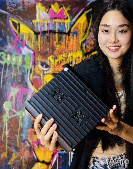 IceRiver кso - Ultra на 400gh