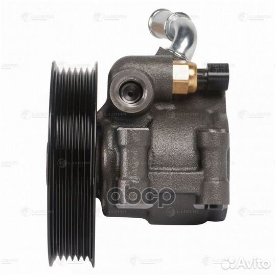 Насос гур для а/м Ford Focus I (98) 1.8/2.0i