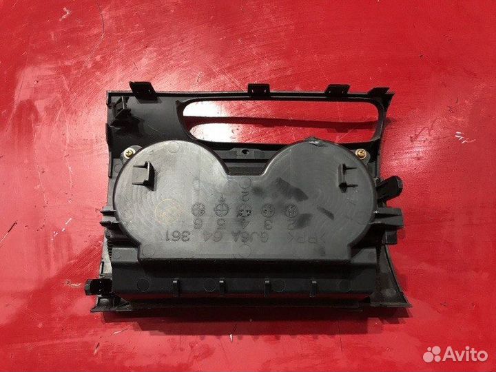 Подстаканник Mazda 6 GG L3C1 2004