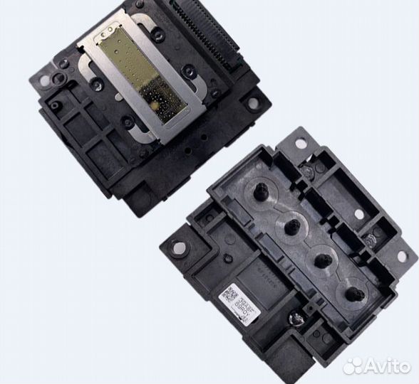 Печатающая головка epson FA04010 FA04000 FA04040