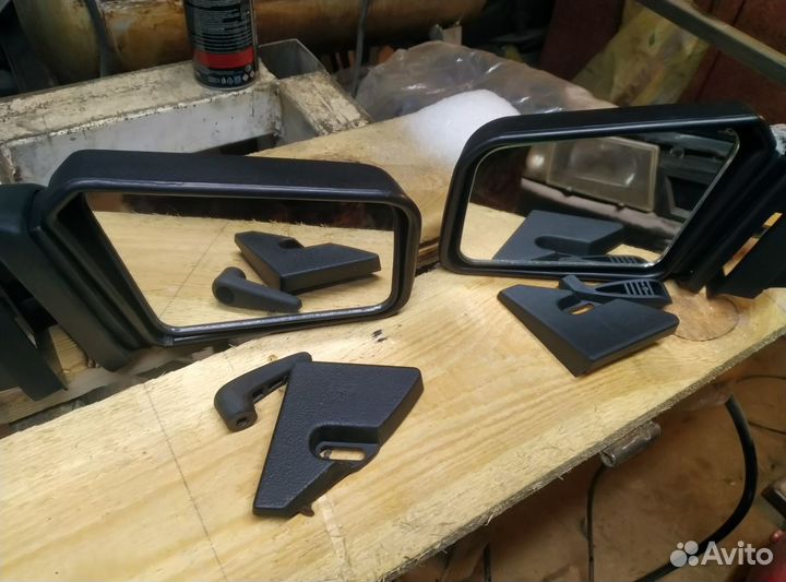 Боковые зеркала ваз 2109