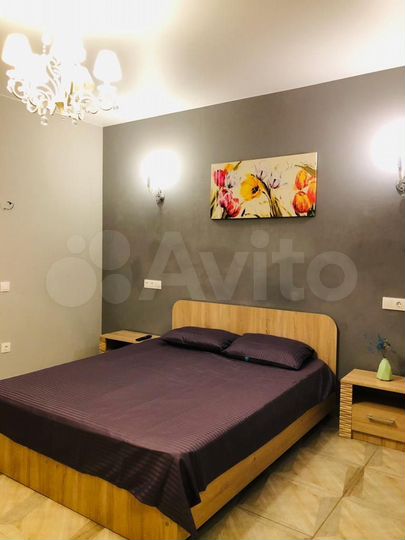 Комната 18 м², 2/14 эт.