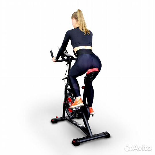 Спинбайк Schwinn IC7