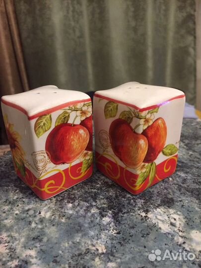 Набор для специй