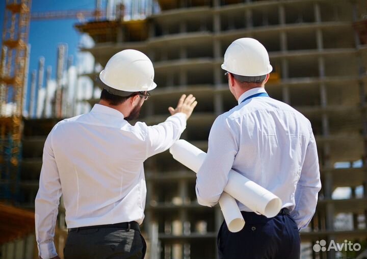 Инженер пто